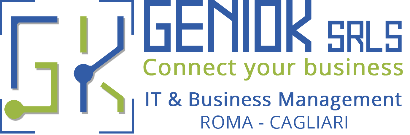Geniok IT & Business Management